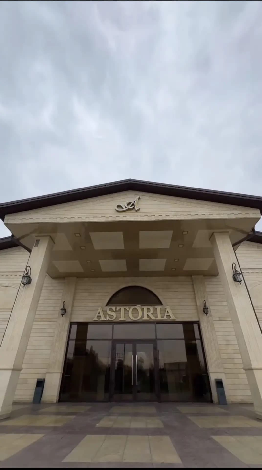 Astoria